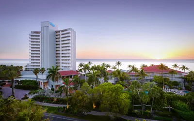 Photo 2 - LaPlaya Beach & Golf Resort - A Noble House Resort