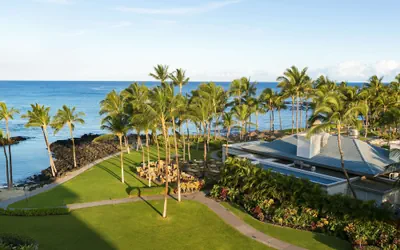 Photo 4 - Fairmont Orchid