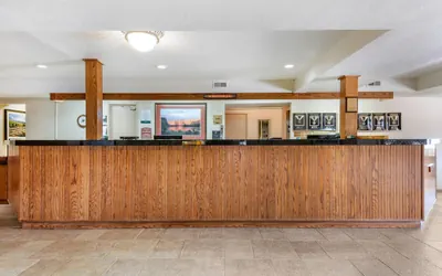 Photo 4 - Quality Inn Grand Junction near University