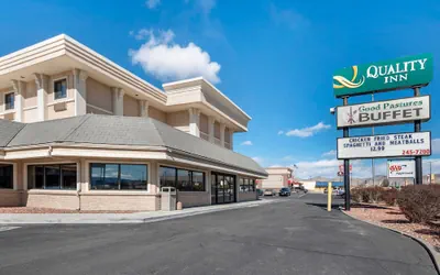 Photo 2 - Quality Inn Grand Junction near University