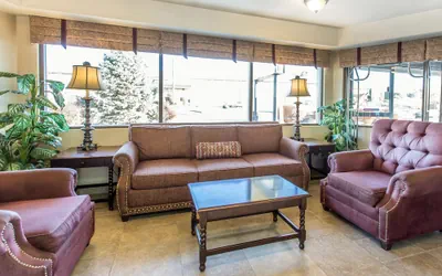 Photo 3 - Quality Inn Grand Junction near University