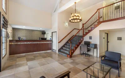 Photo 3 - Best Western Town & Country Lodge