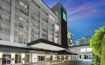 Photo 2 - AC Hotel by Marriott San Juan Condado