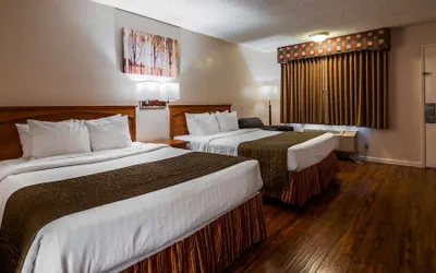 Photo 5 - SureStay Hotel by Best Western Tehachapi