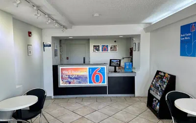 Photo 5 - Motel 6 West Monroe, LA