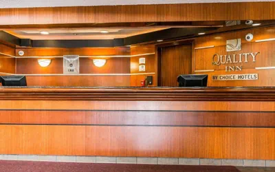 Photo 3 - Quality Inn Auburn Hills - Detroit North