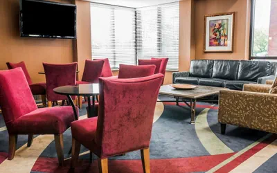 Photo 4 - Quality Inn Auburn Hills - Detroit North
