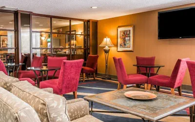 Photo 5 - Quality Inn Auburn Hills - Detroit North