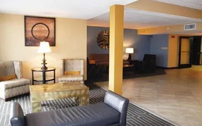 Photo 3 - Quality Inn Thief River Falls