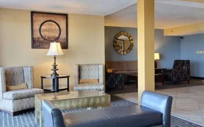 Photo 4 - Quality Inn Thief River Falls