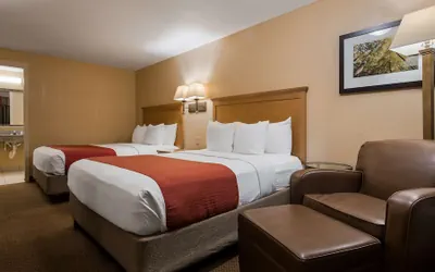 Photo 5 - SureStay Plus by Best Western Covington