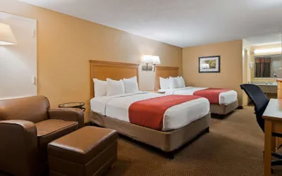 Photo 3 - SureStay Plus by Best Western Covington