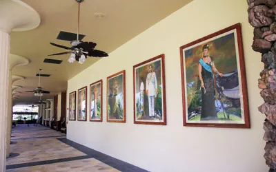 Photo 3 - Royal Kona Resort