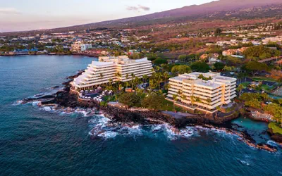 Photo 2 - Royal Kona Resort