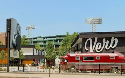 Photo 2 - The Verb Hotel