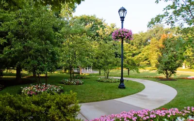 Omni Shoreham Hotel Washington DC