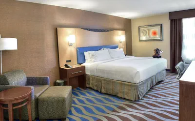 Photo 3 - Holiday Inn Cody - Convention Center by IHG