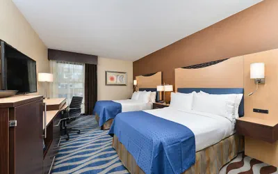 Photo 5 - Holiday Inn Cody - Convention Center by IHG