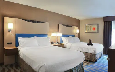 Photo 4 - Holiday Inn Cody - Convention Center by IHG