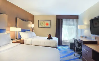 Photo 2 - Holiday Inn Cody - Convention Center by IHG