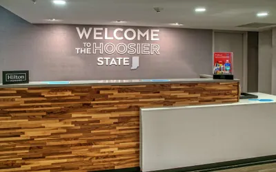 Photo 5 - Hampton Inn New Albany Louisville West