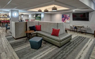 Photo 4 - Hampton Inn New Albany Louisville West