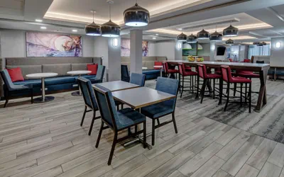Photo 3 - Hampton Inn New Albany Louisville West