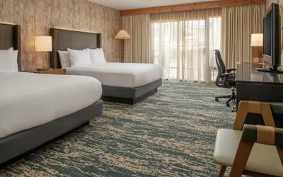 Photo 3 - Edgewater Missoula, Tapestry Collection by Hilton