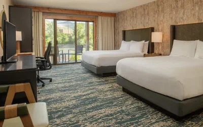 Photo 5 - Edgewater Missoula, Tapestry Collection by Hilton
