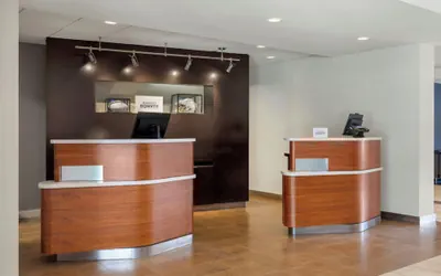 Photo 5 - Courtyard by Marriott Boston Norwood/Canton