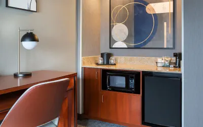 Photo 5 - Courtyard by Marriott Tarrytown Westchester County
