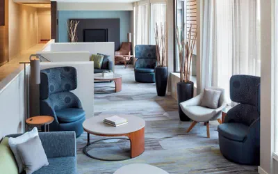 Photo 2 - Courtyard by Marriott Tarrytown Westchester County