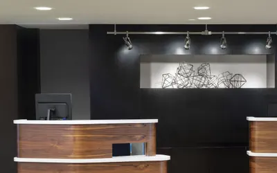 Photo 3 - Courtyard by Marriott Tarrytown Westchester County