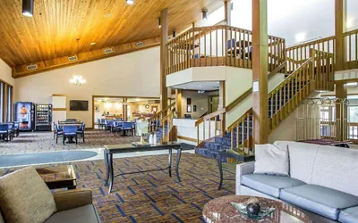 Photo 2 - Clarion Inn
