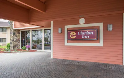 Clarion Inn
