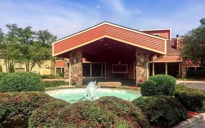 Clarion Inn