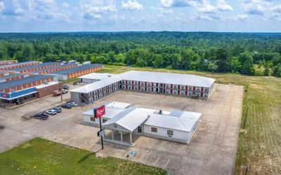 Red Roof Inn Nacogdoches