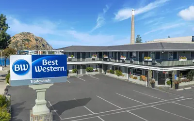 Photo 2 - Best Western Tradewinds
