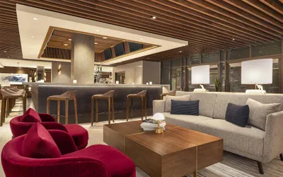 Photo 4 - Hyatt Centric Santa Clara Silicon Valley