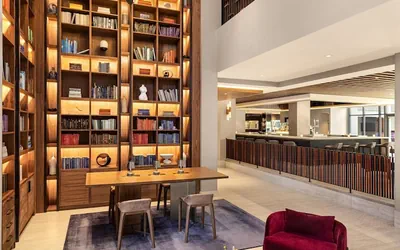 Photo 5 - Hyatt Centric Santa Clara Silicon Valley