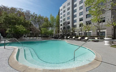 Photo 2 - Hyatt Centric Santa Clara Silicon Valley