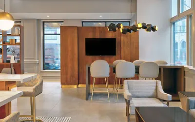 Photo 5 - Le Meridien St. Louis Downtown