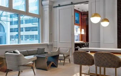 Photo 4 - Le Meridien St. Louis Downtown