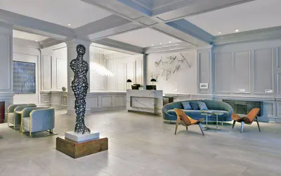 Photo 2 - Le Meridien St. Louis Downtown
