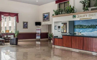 Photo 5 - Quality Inn - Niagara Falls Blvd