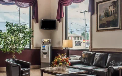 Photo 3 - Quality Inn - Niagara Falls Blvd