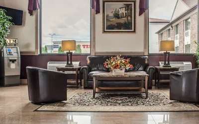 Photo 4 - Quality Inn - Niagara Falls Blvd