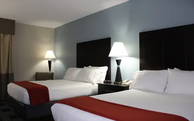 Photo 5 - Holiday Inn Express Forsyth by IHG