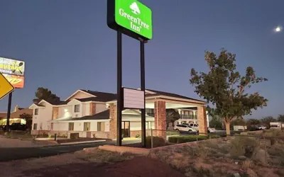 Photo 2 - Greentree Inn Holbrook