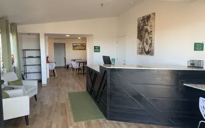 Photo 3 - Greentree Inn Holbrook